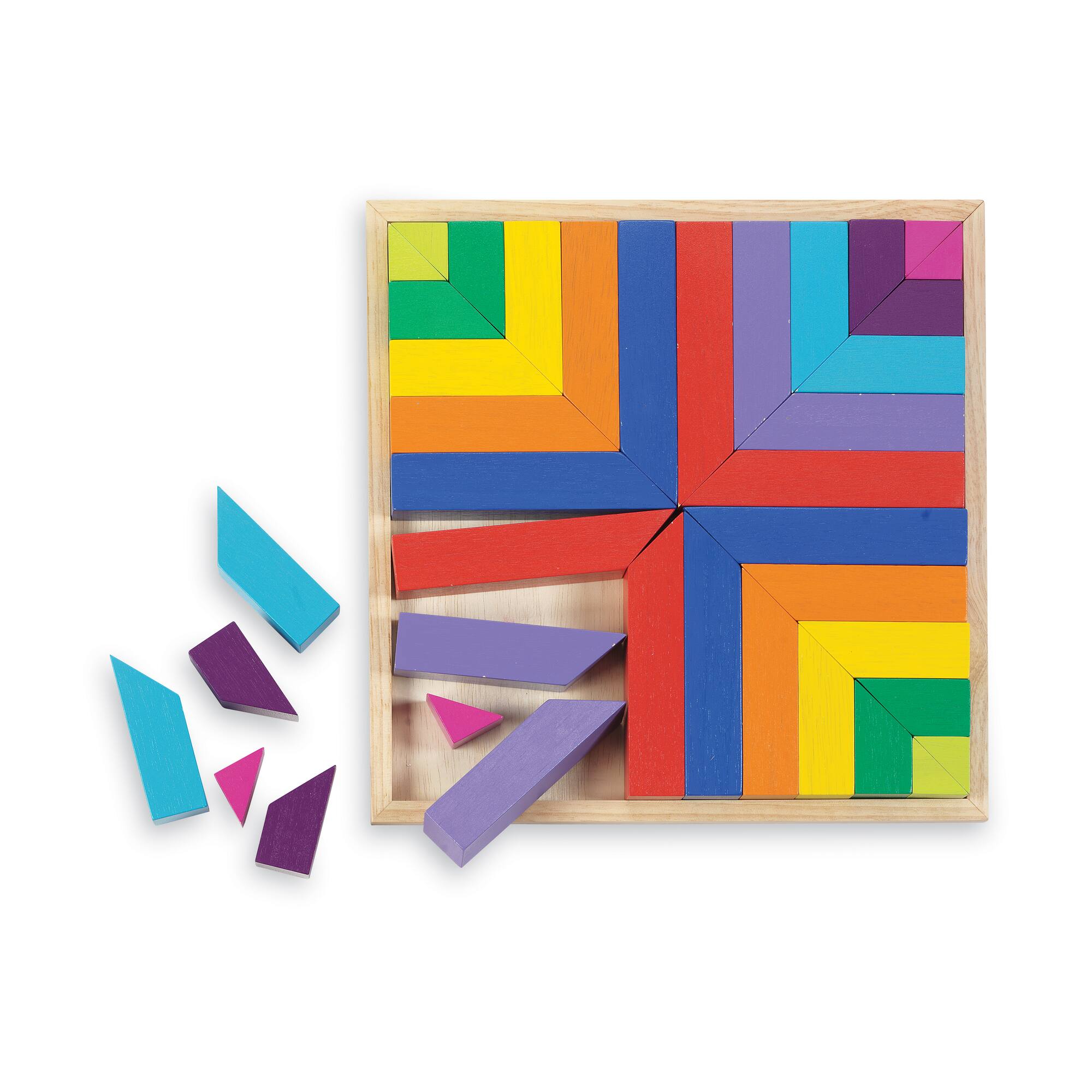 MindWare® Pattern Play